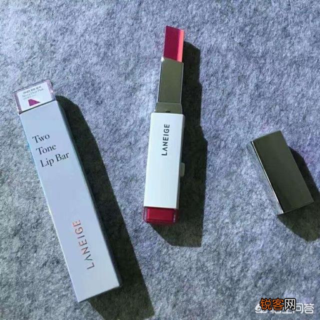 有哪些好看的粉橘色口红推荐?