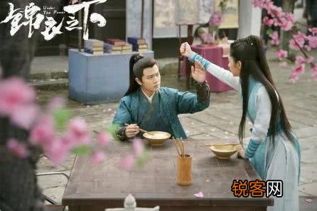有没有像《镇魂》这样即是查案又是男男爱情剧的电视剧推荐？
