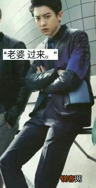 有哪些男星颜值逆天？