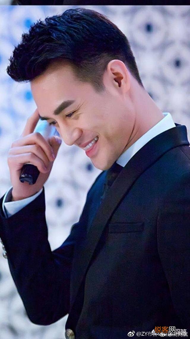 除了胡歌,你认为很帅的男星还有谁呢？