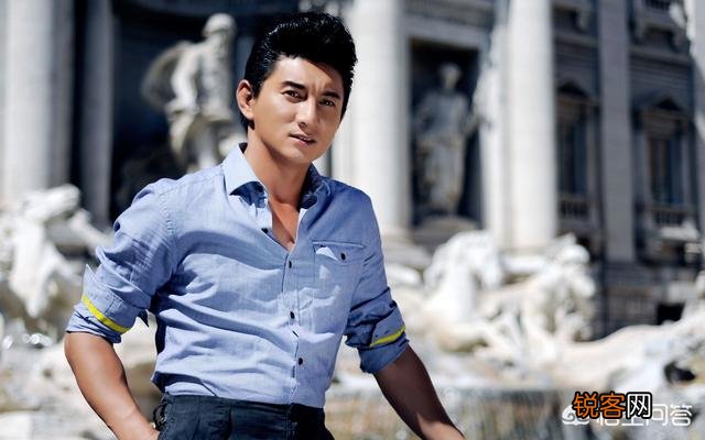 你心目中国内最帅的男星是谁？