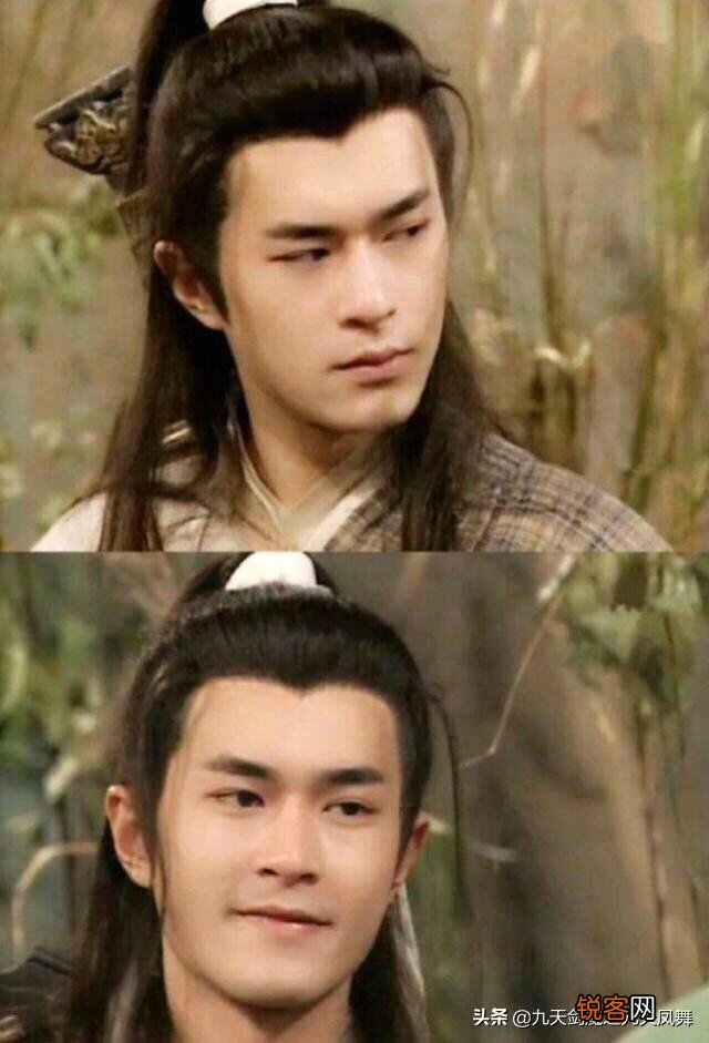 哪些男明星年轻时候的容颜是帅到炸裂的,比现在的小鲜肉帅百倍的？