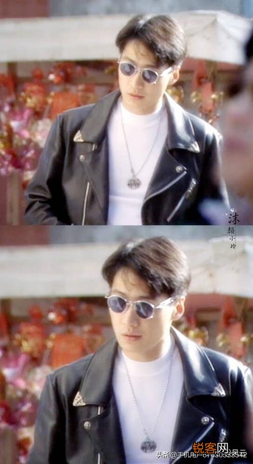哪些男明星年轻时候的容颜是帅到炸裂的,比现在的小鲜肉帅百倍的？