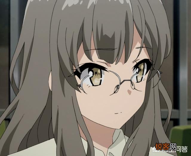 动漫《兔女郎学姐》第八集有什么亮点？