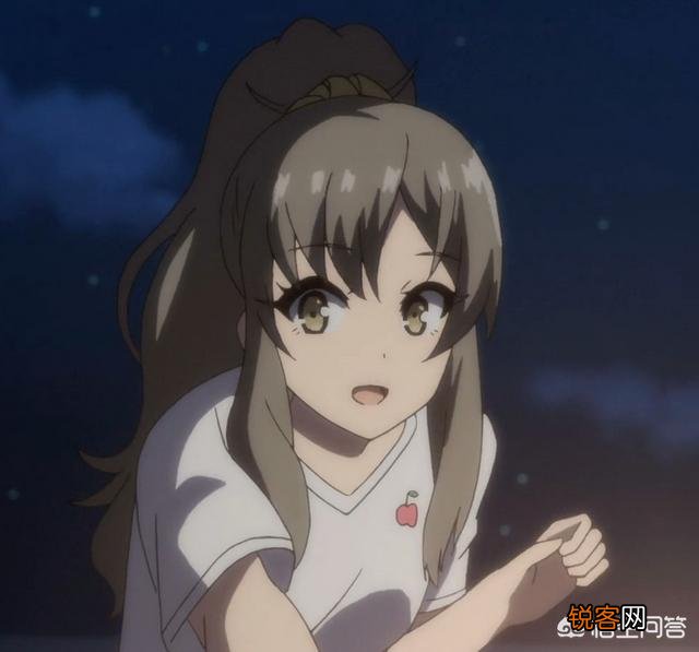 动漫《兔女郎学姐》第八集有什么亮点？