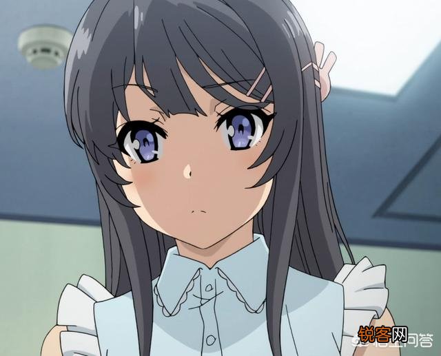 动漫《兔女郎学姐》第八集有什么亮点？