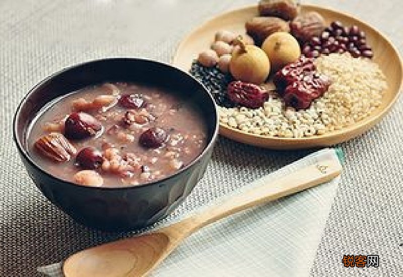 腊八粥一定要八样食材吗