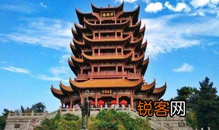 中国古代四大名楼 中国古代四大名楼是什么