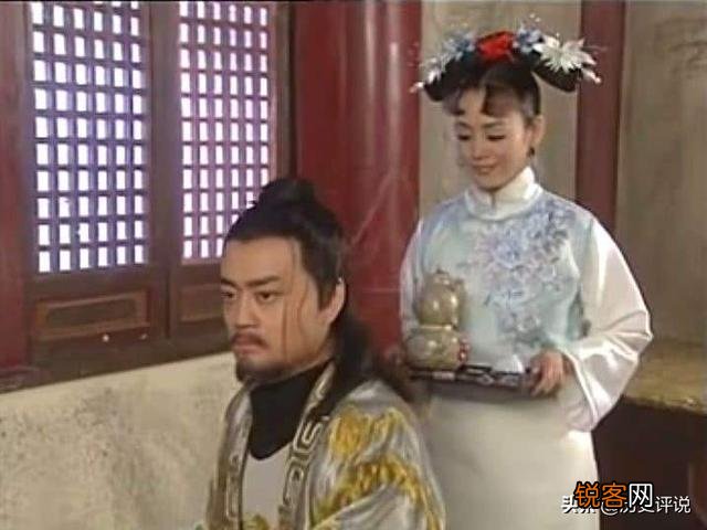 从历史上来说,顺治是谁的儿子？