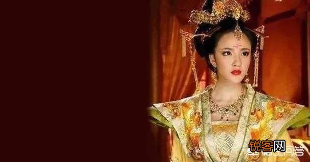 中国历史上第一个女皇帝是谁?