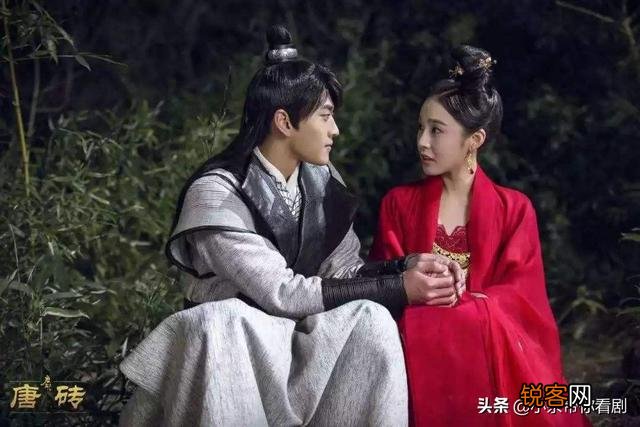 电视剧《唐砖》李安澜的历史原型人物是谁？你怎么看？