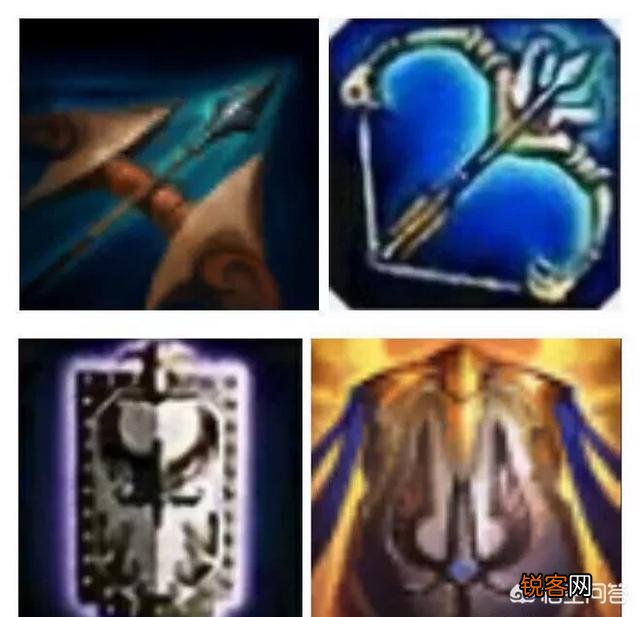 LOL玩家晒出五年前的剑姬出装,网友调侃“现在的装备真丑”,你觉得好看吗?