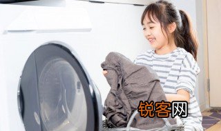 漂洗是什么意思 什么是漂洗