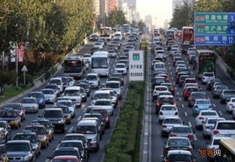 2021五一返程什么时间不堵车