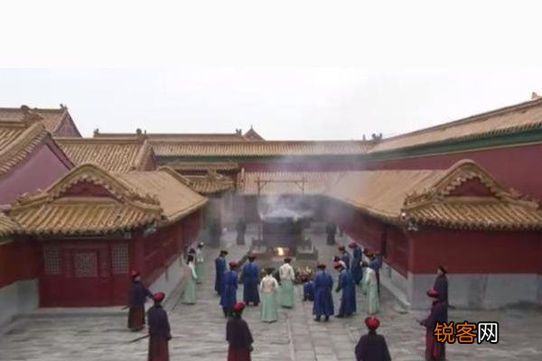 满清十大酷刑之蒸刑简介 蒸刑是一种怎样的刑罚