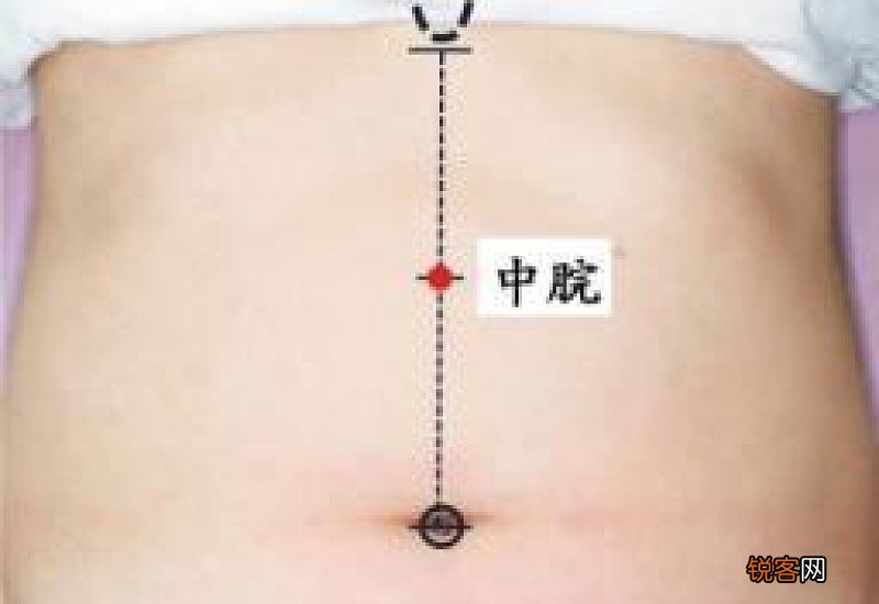 湿气重艾灸肚脐好吗