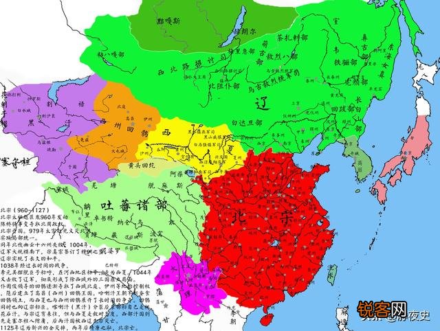 因骑兵太少,宋朝和辽、金打仗时常吃亏,宋朝为何不大量养战马?