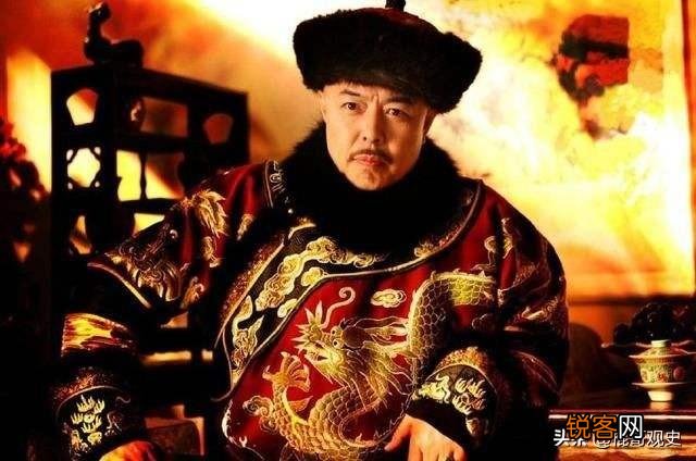 有人说康熙国库银两留下800万,雍正留了6000万,乾隆留了多少？
