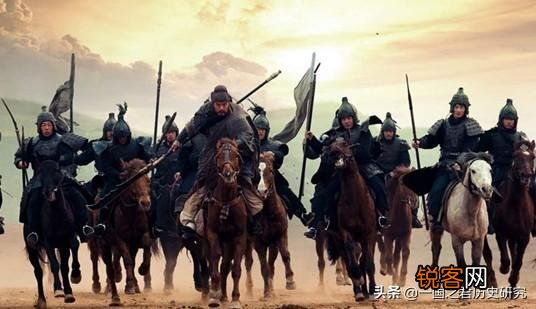 东汉末年,像刘备这样到处游走的集团,他的军费从何而来？