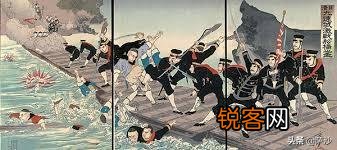 发动战争需要大量的军费,日本甲午战争的军费有多少,是谁借给日本政府的？