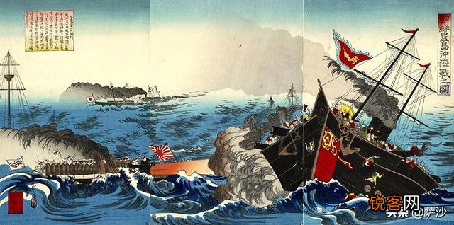发动战争需要大量的军费,日本甲午战争的军费有多少,是谁借给日本政府的？