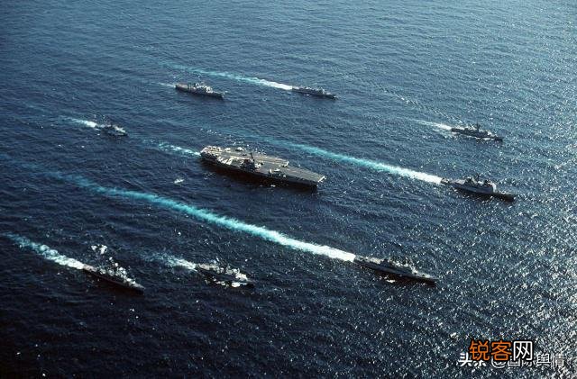 美国连年提高军费开支,会不会吃不消？