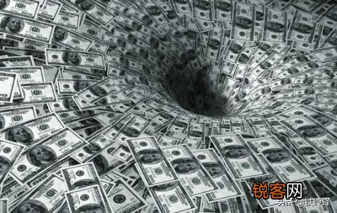 美国一年军费7200亿美元,是美国负债的根源吗？