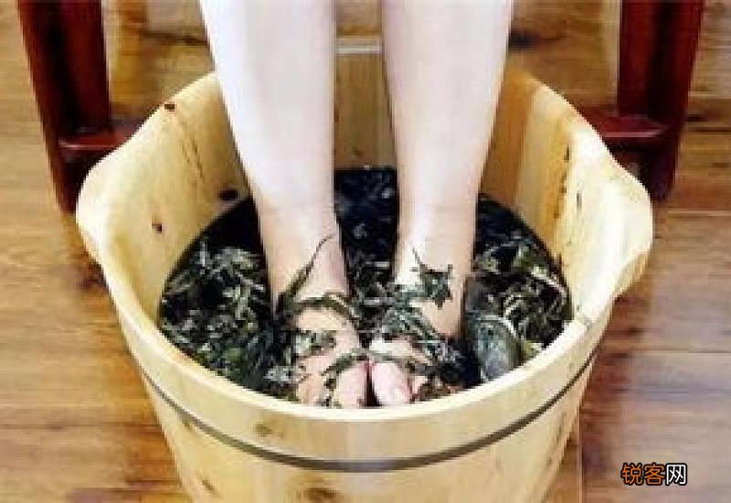 艾叶泡脚什么时间泡好