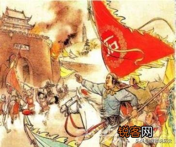 “义王”石达开32岁英勇就义,留下3个儿子,现状如何?