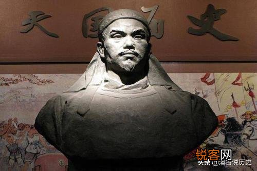 “义王”石达开32岁英勇就义,留下3个儿子,现状如何?