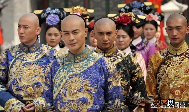 雍正王朝中老十四与老十三为何干架呢?