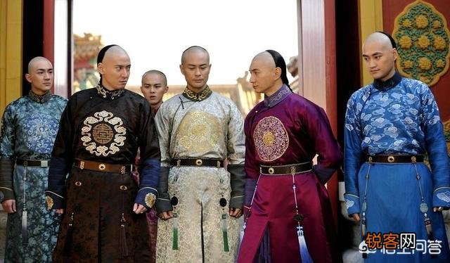 雍正王朝中老十四与老十三为何干架呢?