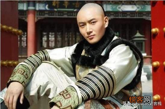 历史上的果郡王到底是个什么样的人？