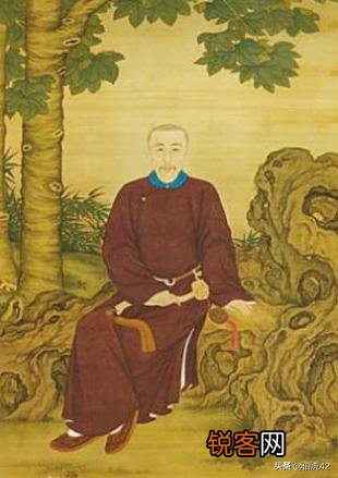 历史上的果郡王到底是个什么样的人？
