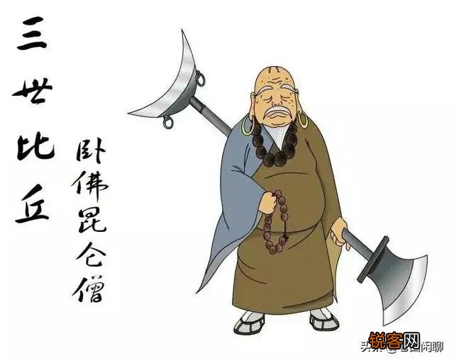 《白眉大侠》里面的和尚高手有多少,武功如何排名？
