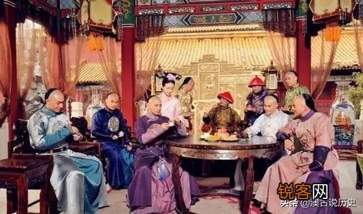 九子夺嫡中九位阿哥是什么下场?除了老四一党,其余七人悲惨至极?