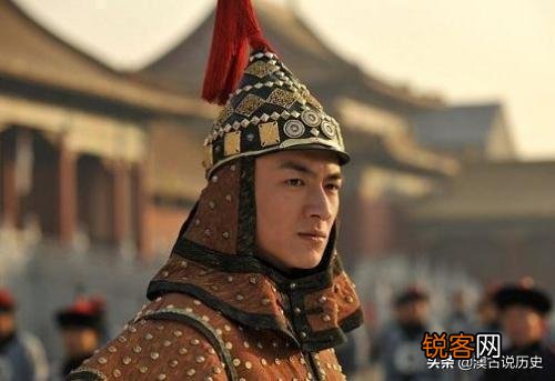 九子夺嫡中九位阿哥是什么下场?除了老四一党,其余七人悲惨至极?