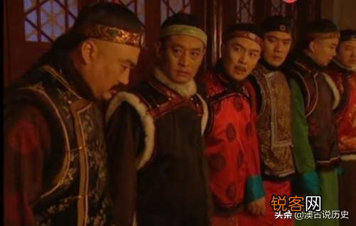 九子夺嫡中九位阿哥是什么下场?除了老四一党,其余七人悲惨至极?