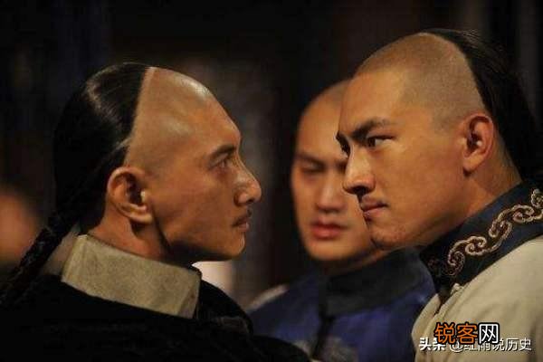 九子夺嫡中九位阿哥是什么下场?除了老四一党,其余七人悲惨至极?