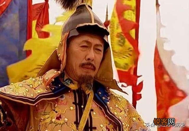 九子夺嫡中九位阿哥是什么下场?除了老四一党,其余七人悲惨至极?