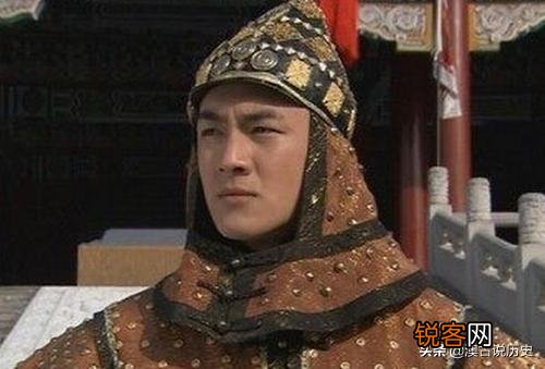 九子夺嫡中九位阿哥是什么下场?除了老四一党,其余七人悲惨至极?