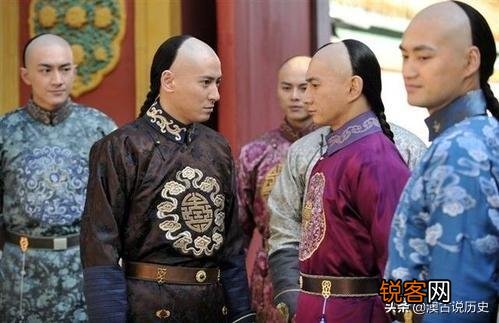 九子夺嫡中九位阿哥是什么下场?除了老四一党,其余七人悲惨至极?