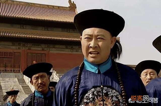 胤?出身仅次于胤礽,又坚决反对雍正,为何受打压反而最轻?