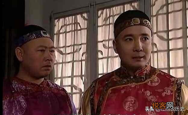 胤?出身仅次于胤礽,又坚决反对雍正,为何受打压反而最轻?