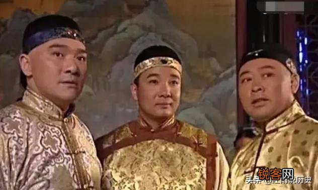 胤?出身仅次于胤礽,又坚决反对雍正,为何受打压反而最轻?