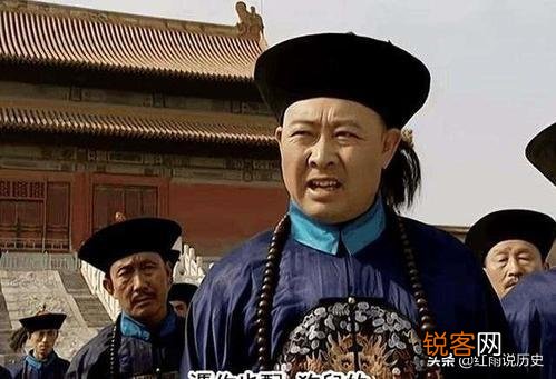 胤?出身仅次于胤礽,又坚决反对雍正,为何受打压反而最轻?