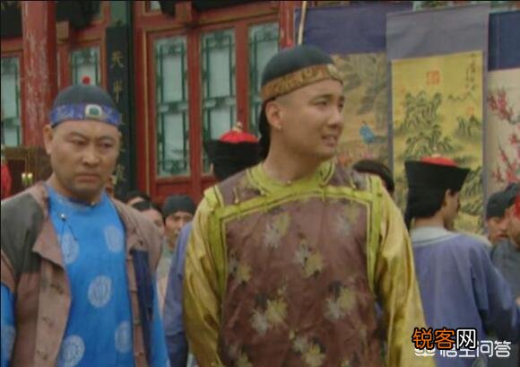 胤?出身仅次于胤礽,又坚决反对雍正,为何受打压反而最轻?