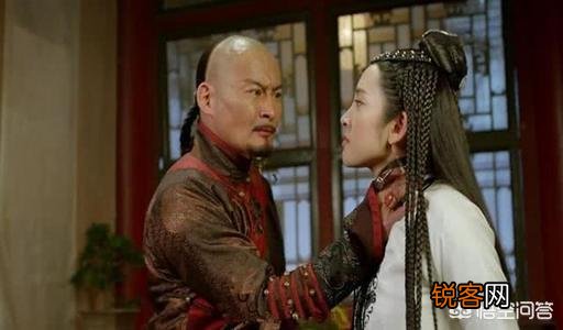 皇太极是努尔哈赤的第八子,为何他能继位?代善和多尔衮的母亲有一腿,为何不立多尔衮?