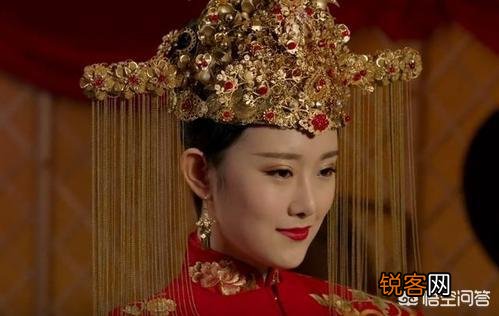皇太极是努尔哈赤的第八子,为何他能继位?代善和多尔衮的母亲有一腿,为何不立多尔衮?