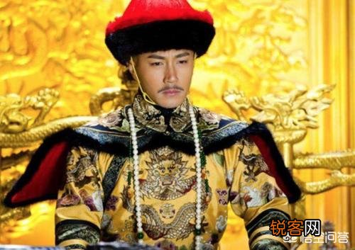 皇太极是努尔哈赤的第八子,为何他能继位?代善和多尔衮的母亲有一腿,为何不立多尔衮?